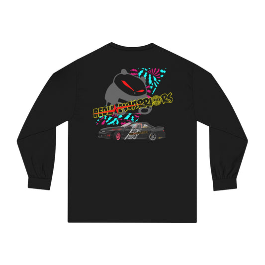 Unisex Classic Long Sleeve T-Shirt