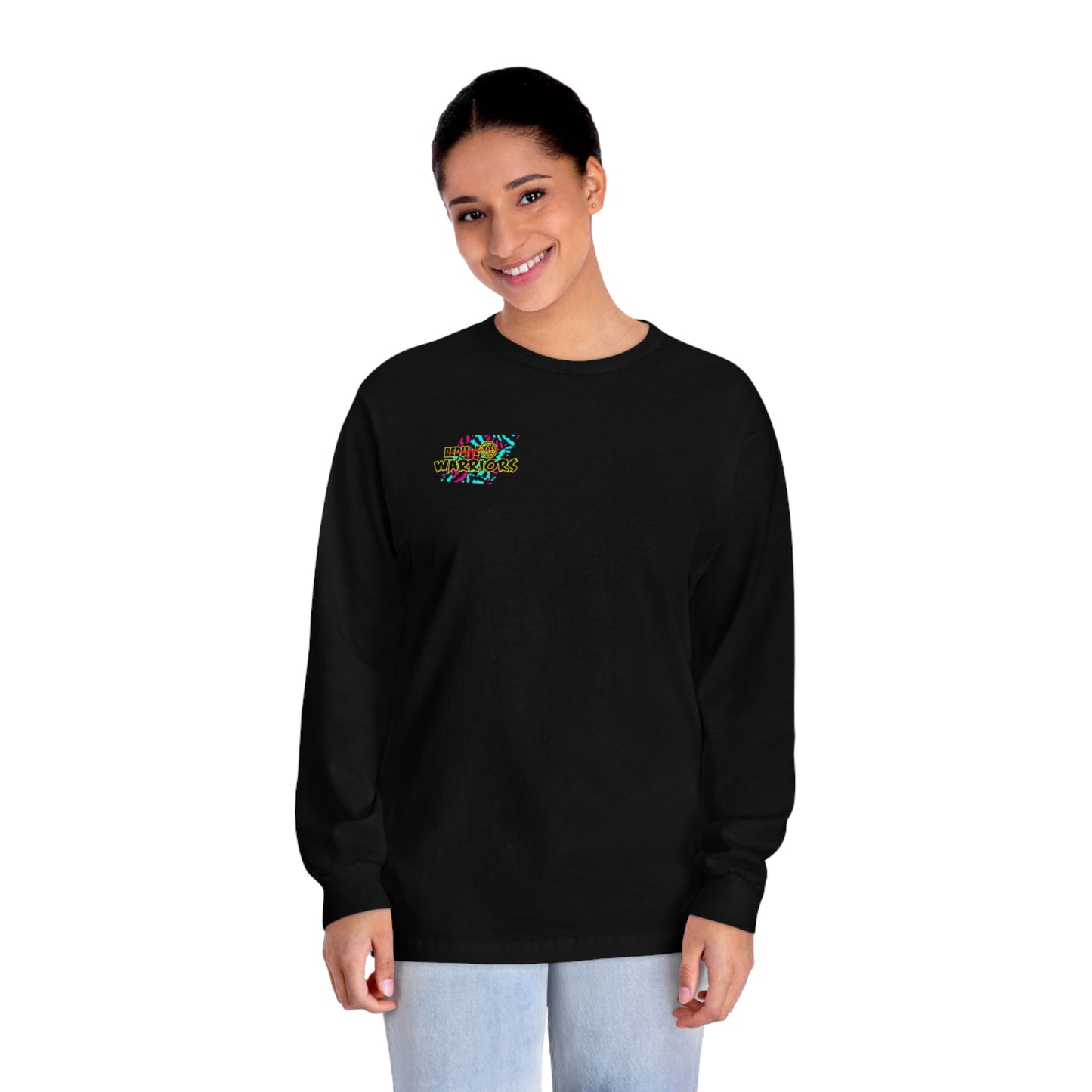 Unisex Classic Long Sleeve T-Shirt