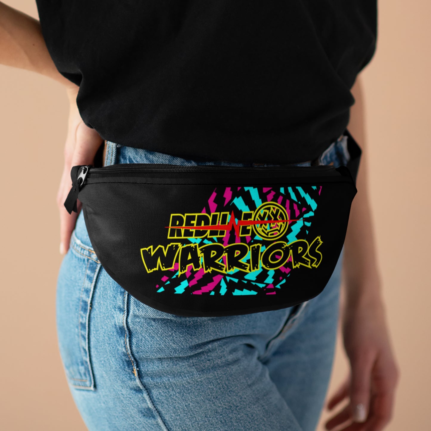 Fanny Pack