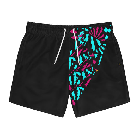 Swim Trunks (AOP)