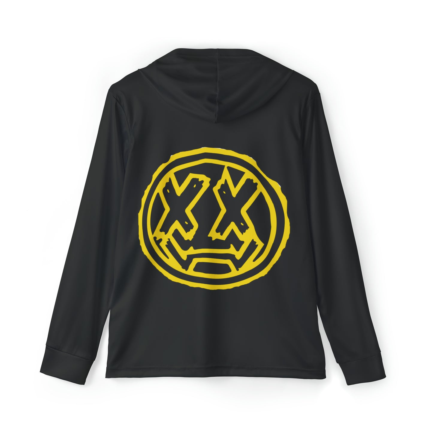 Men's Sports Warmup Hoodie (AOP)