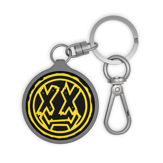 Keyring Tag